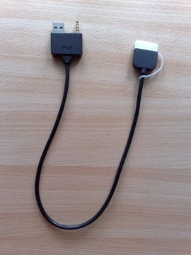 Iphone, USB Audio Adapter 3.5mm, Apple Lightning