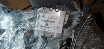 Kamera Mercedes A0009058200 W207 W221