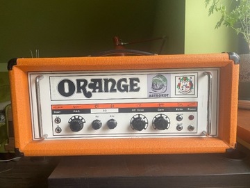 Orange OR120 74'