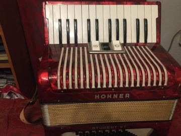 Akordeon Hohner