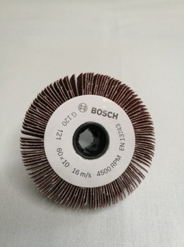 Rolka listkowa - Bosch