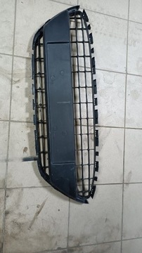 ATRAPA KRATKA GRILL ZDERZAK FORD FIESTA MK7