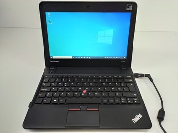 Laptop Lenovo ThinkPad X140E (Le141)