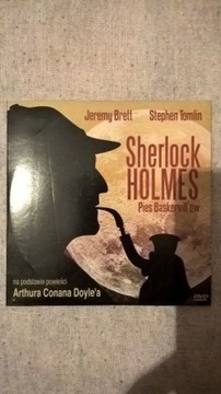 DVD Sherlock Holmes