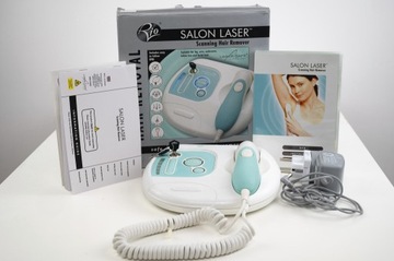 RIO SALON LASER MODEL LAHS-3000 - Depilator