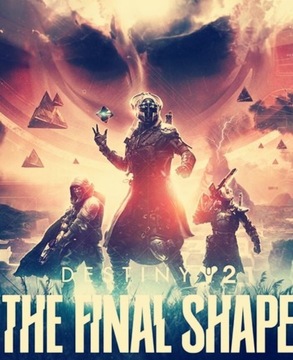 Destiny 2 - The Final Shape DLC Steam EU