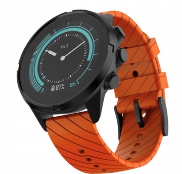 Pasek do Suunto 7/9/9 baro  Kurier - -GRATIS