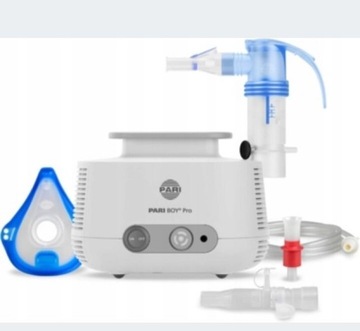 Nebulizator inhalator  dla dzieci i dorosłych 