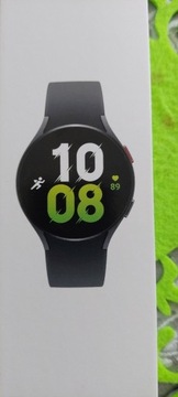 Smartwatch Samsung Galaxy Watch5 LTE (44mm)2 paski