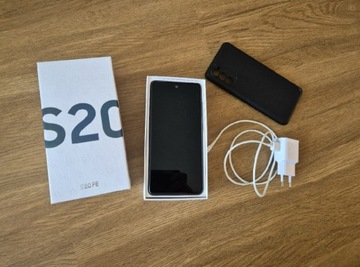 Samsung S 20 FE 5G