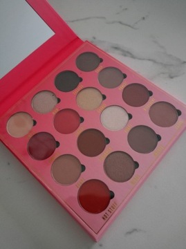 Makeup Obsession paleta Cieni do Powiek