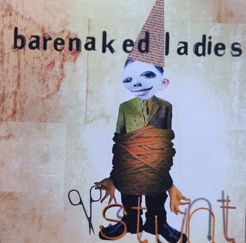 Barenaked Ladies Stunt   (5)
