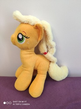 Hasbro My Little Pony Cuddly Friends Doll B9817 