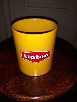 KUBK LIPTON kubki