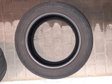 4 x Opony Hankook Ventus Prime 2  205/55 R16 91H