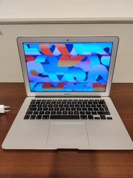 Laptop Macbook Air i5 8GB 128GB