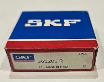 Łożysko SKF 361201 R    12x35x10mm