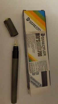 Rapidograf 0.35 0.5 mm