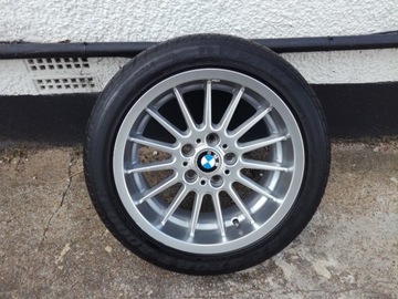 Bmw 5,7 seria style 32 felga x1