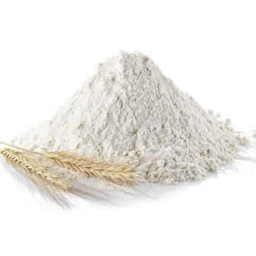 Mąka pszenna prosto z młyna 