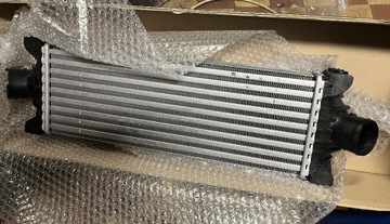 Intercooler Ford Transit oryginał