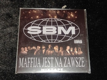 SB Maffija - Maffija Jest Na Zawsze Mixtape | SBM