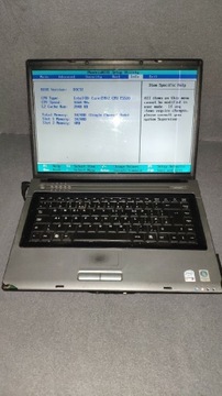 Laptop Adwent QT5500