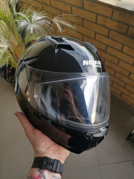 Kask Nolan N87 rozmiar M 