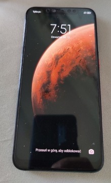 Xiaomi Mi 8 Pro 