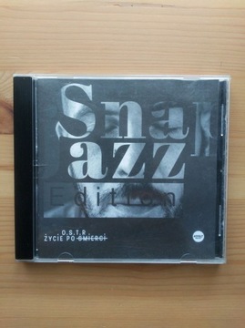 OSTR. Życie po Śmierci. Snap Jazz Edition CD