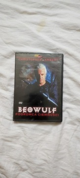 Beowulf film dvd lektor