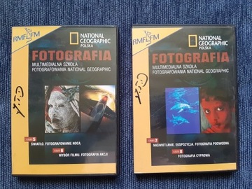 Fotografia National Geographic  Multimedialna