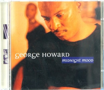 GEORGE HOWARD Midnight Mood
