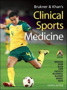 Brukner & Khan's Clinical Sports Medicine