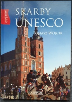 Skarby UNESCO, Tomasz Wójcik