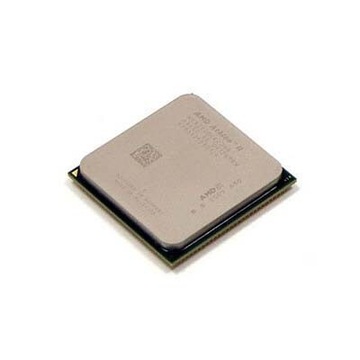 AMD ATHLON x4 640 