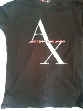 T-shirt Armani Exchange M nowy