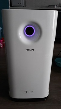 Oczyszczacz powietrza Philips AC3256/10