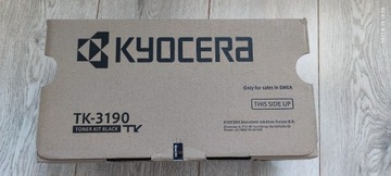 Toner Kyocera TK-3190 czarny black oryginał