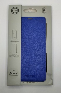 ETUI KSIĄŻECZKA XIAOMI REDMI NOTE 11S