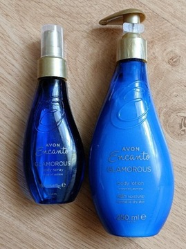 AVON Encanto Glamorous 