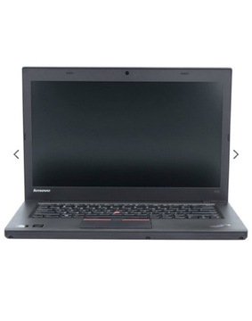 Laptop Lenovo ThinkPad T450