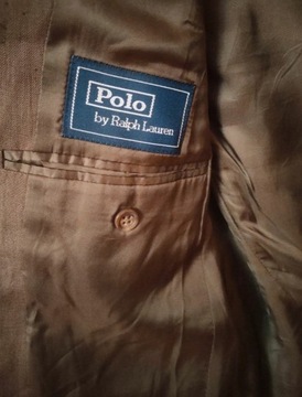 Marynarka Polo Ralph Lauren