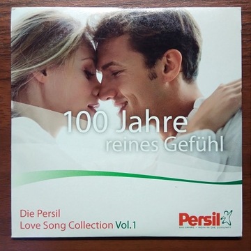 100 Jahre reines Gefuhl Die Persil Love Song vol 1