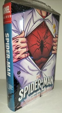 SPIDER-MAN BY ZDARSKY OMNIBUS