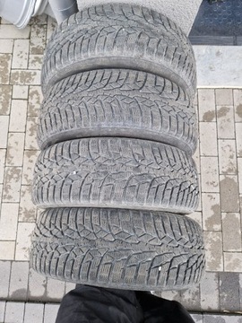 Opony zimowe Nokian WRD4  205 60 16 92 H XL