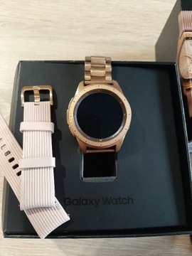 Smartwatch Samsung 