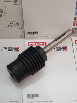 HILTI uchwyt TE-17,TE-22 SDS-PLUS wiertarka młot