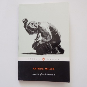 Death of a Salesman - Artur Miller