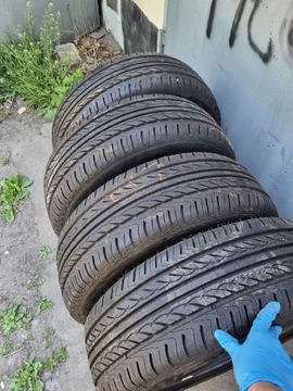 Opony letnie Goodyear Assurance R16